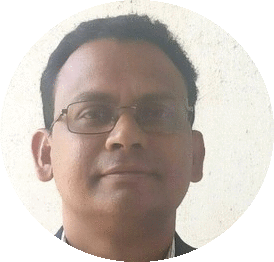 Peter Chacko