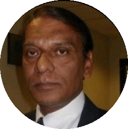 MS Prasad