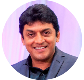 Saleem Mohammed